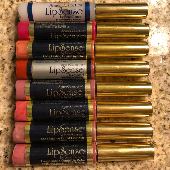 Used Lipsense - Picture 6 of 6